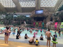 -杭州开元森泊度假乐园