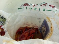 -肥肥虾庄·金牌油焖大虾(杨园滨江时代walk店)