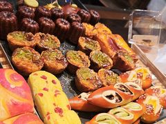-FANEN法念·烘焙·甜点(万象城店)
