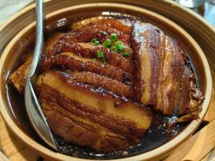 -北国饭店·海鲜·北方菜(峡山店)