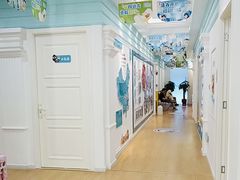 -艺年级儿童语言艺术中心(冉家坝爱融荟城店)