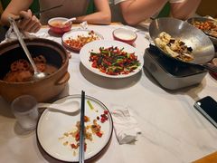 -福巷湘食小馆·猛火现炒(上海首店)