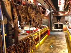 -二十八里太湖船菜(吉祥路店)