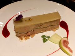 -AZUL by FUEL蓝色·法式酒馆(琶醍店)