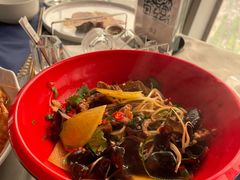 -339旋转餐厅(天府熊猫塔店)