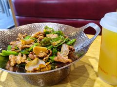 -南城香·饭香串香馄饨香(青年路店)