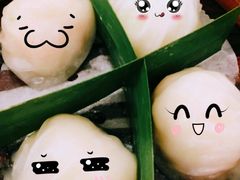 -虾饺妹·粤式手工点心(水荫路店)