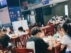 大堂-天下客饭店(中山路店)