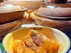 -鹤江桥·红油牛肉粉(SKP店)