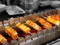 -很久以前羊肉串(大宁中心广场店)
