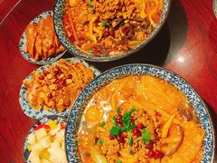 柳州螺蛳粉-粉家柳州螺蛳粉(杨宅路店)