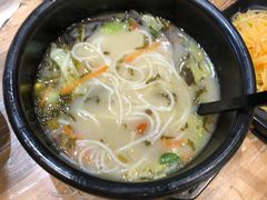 -过桥缘·过桥米线(鲁能城店)