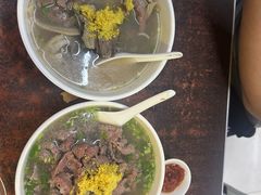 -潮镇老尾牛杂(环城西路店)
