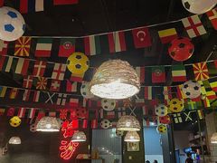大堂-湘里乡亲甲王二老店