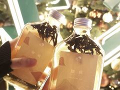 -喜茶(上海兴业太古汇店)
