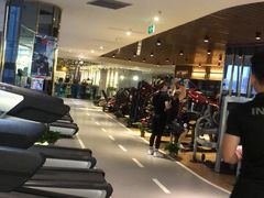 -银吉姆健身(恒隆馆)