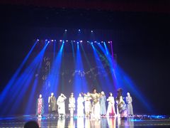 -合肥大剧院