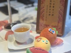 -京兆尹(雍和宫店)