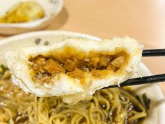 -蒋家桥饺面店(广陵路店)