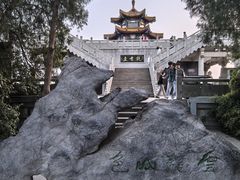 -云龙山