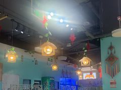 -云中鱼蒸汽石锅鱼(川沙百联店)