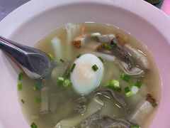 -唐人街(耀华力路)