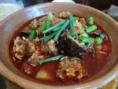 招牌鱼嘴巴-老街鱼嘴巴(坡子街老店)