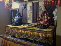 -棂笼·深度沉浸密室(武汉旗舰店)