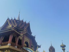-西双版纳总佛寺