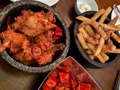 -广州柏悦酒店·悦吧·顶楼露天酒吧