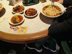 -松鹤面馆·古法焖肉面(观前店)