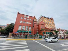 -青岛啤酒博物馆