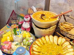 -泰妃殿(武汉首店)