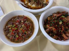 -笨罗卜浏阳菜馆(龙华鹏润达店)