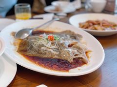 -水月周庄铂尔曼酒店 · 漾全日餐厅
