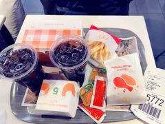 -麦当劳(龙之梦购物中心店)