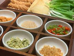 -鸽子张·家宴(黄辛庄旗舰店)