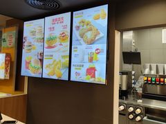 -麦当劳(厦门梧村店)