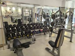 -中田健身工作室(东园店)