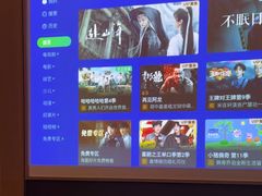 -和子足浴SPA会馆(竹山路店)