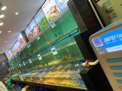 -南海渔家•海鲜•正宗海南菜(海棠湾店)