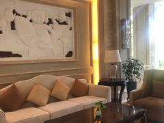 -福建鲤鱼洲酒店