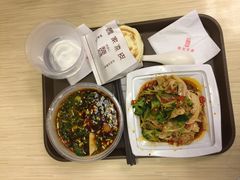 -魏家凉皮(兵马俑店)