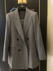 -GIMIWEAR 基米尔男士西服高级定制(陆家嘴店)