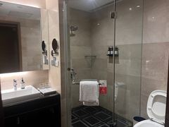 -青岛城阳宝龙福朋喜来登酒店