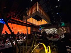 -洛缦音乐餐厅(工业展览馆万象城店)