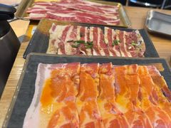 -乌拉烤肉(如皋首店)