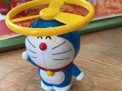 -麦当劳(北苑秋实路店)