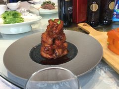 -香雪海饭店中餐厅(人民桥店)