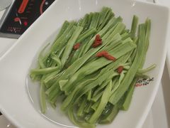 -草原传奇鲜羊火锅(桥北店)